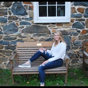 Meet your Posher, Amber